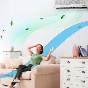 Air Conditioning: Everything You Need to Know