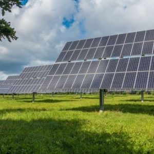 Solar Photovoltaic Panels: Definition and Types